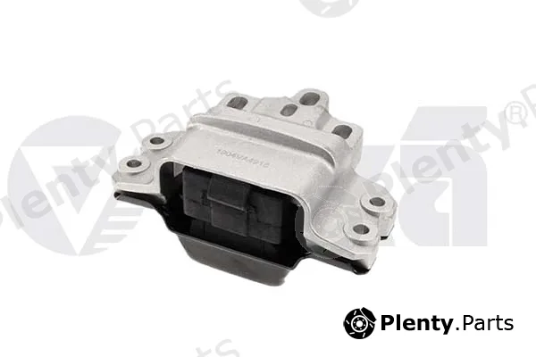 vika 41991443601 — Mounting, engine