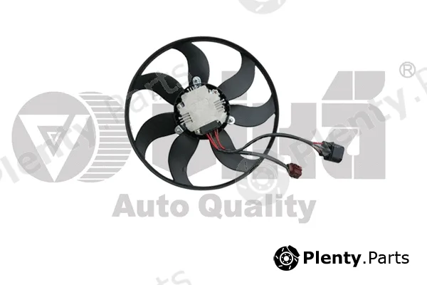 vika 99590360401 — Fan, engine cooling