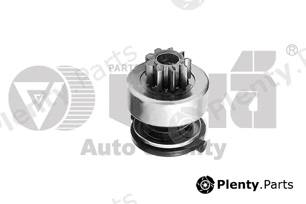 vika 96200028401 — Freewheel Gear, starter