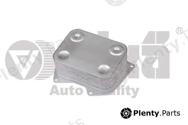 vika 11171540101 — Oil Cooler, engine oil