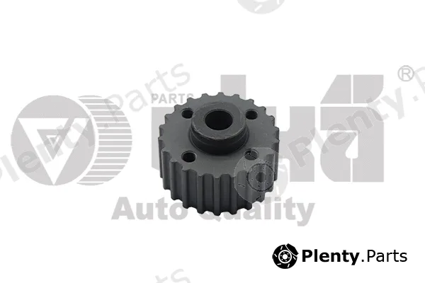 vika 11050245501 — Belt Pulley, crankshaft