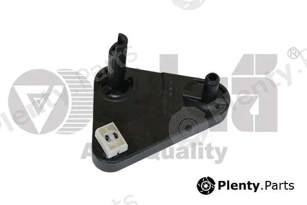 vika 77111648001 — Bushing, selector/shift rod