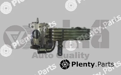 vika 11317714001 — Cooler, exhaust gas recirculation