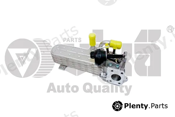 vika 11317713901 — Cooler, exhaust gas recirculation