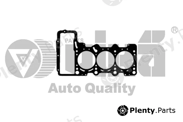 vika 11031391801 — Gasket, cylinder head
