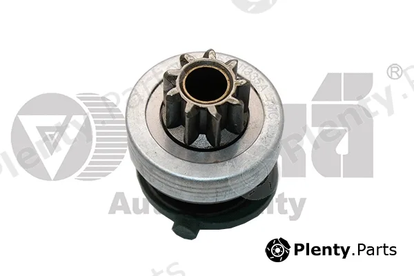 vika 99110121001 — Freewheel Gear, starter