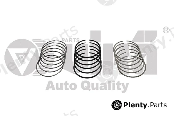 vika 11981631801 — Piston Ring Kit