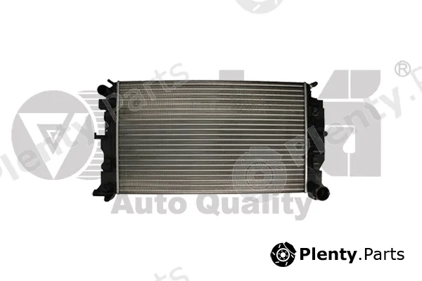 vika 81211411801 — Radiator, engine cooling
