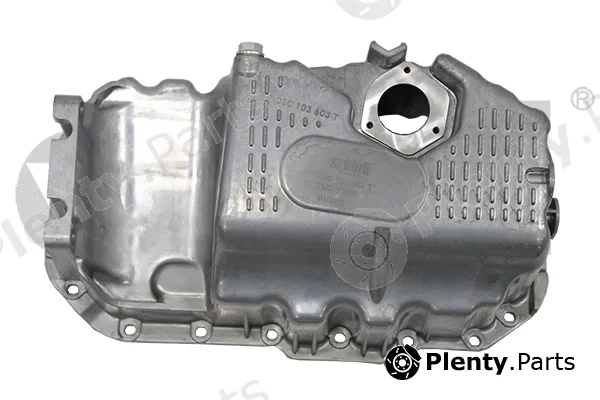 vika 11030828001 — Oil Sump