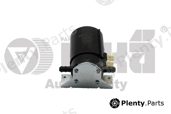 vika 99300023501 — Washer Fluid Pump, window cleaning