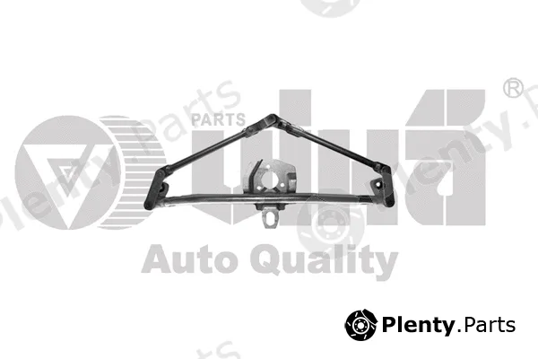 vika 89550166601 — Wiper Linkage