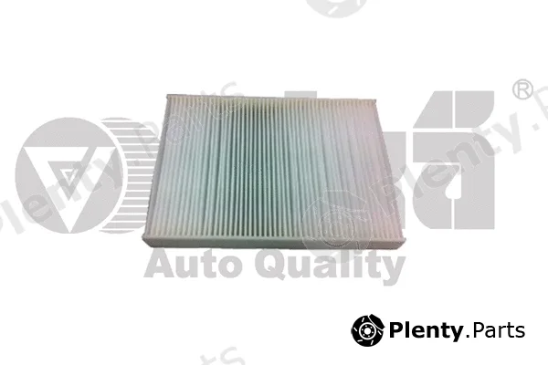 vika 88201515201 — Filter, cabin air