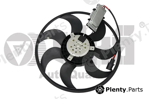 vika 99591409001 — Fan, engine cooling