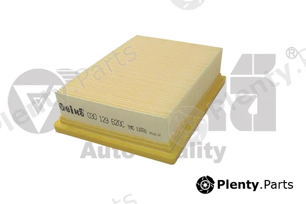 vika 11980196601 — Air Filter