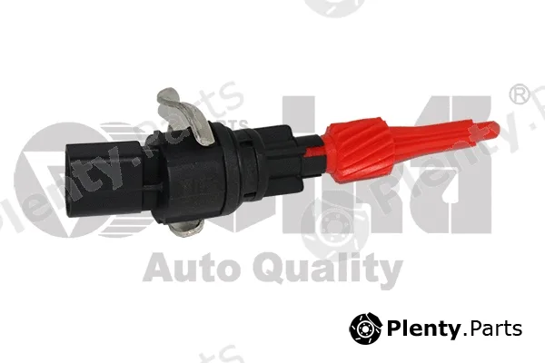 vika 99190004601 — Sensor, odometer