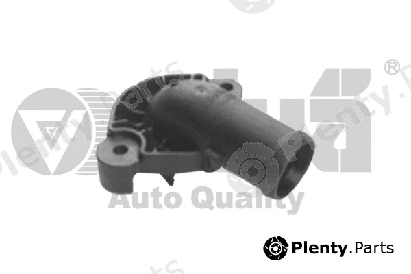 vika 11210291801 — Coolant Flange