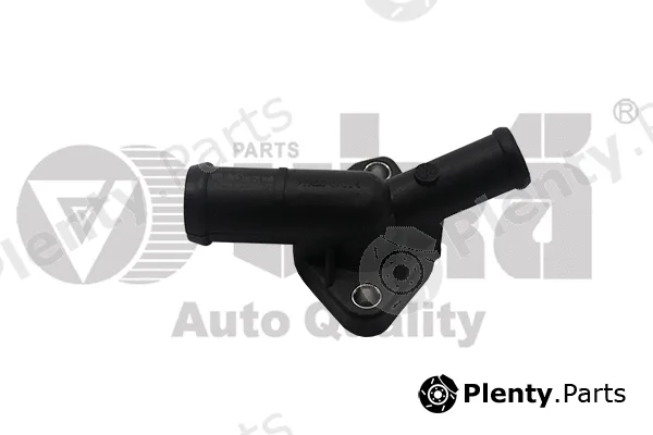 vika 11210116401 — Coolant Flange