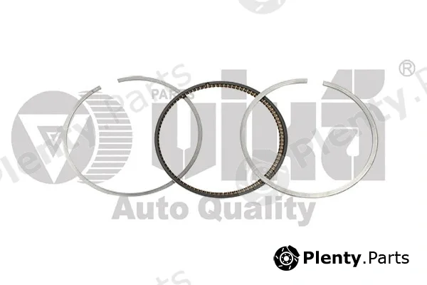 vika 11981631701 — Piston Ring Kit