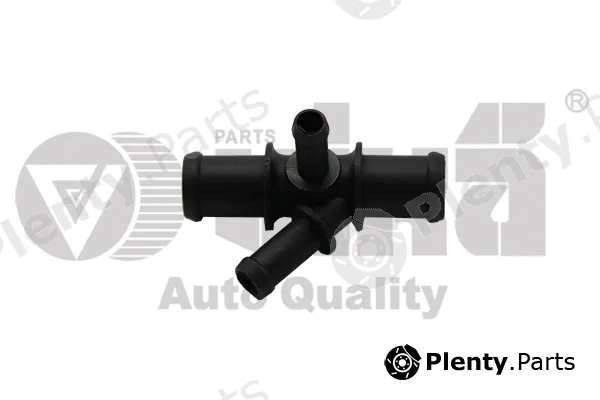 vika 11211829101 — Coolant Flange