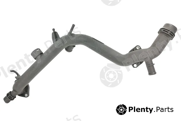 vika 11211828301 — Coolant Pipe