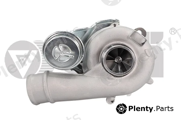 vika 11451820201 — Charge Air Hose