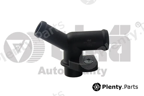 vika 11210118501 — Coolant Flange