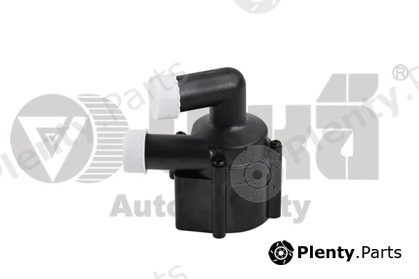 vika 19651350401 — Auxiliary Water Pump (cooling water circuit) Superior to OE