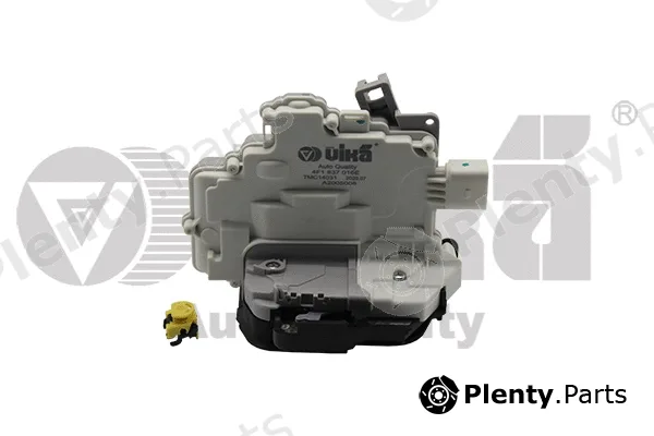 vika 88371813101 — Door Lock