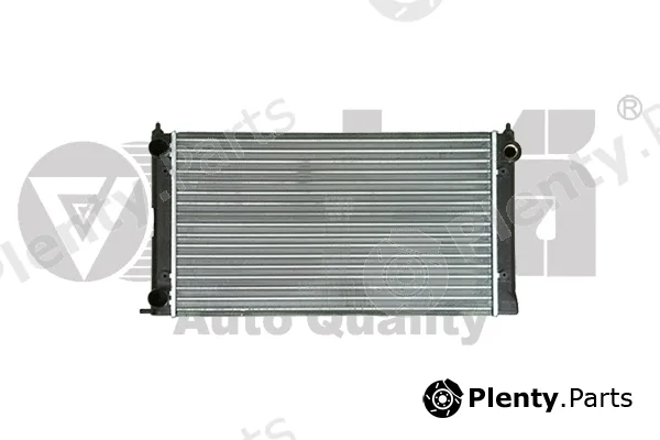 vika 11210124501 — Radiator, engine cooling