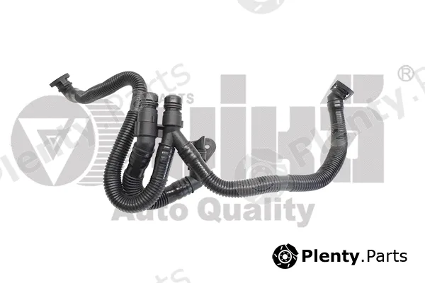 vika 11031818001 — Hose, cylinder head cover ventilation