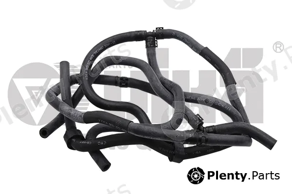 vika 11221324901 — Radiator Hose