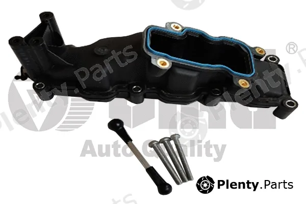 vika 11291787801 — Intake Manifold, air supply