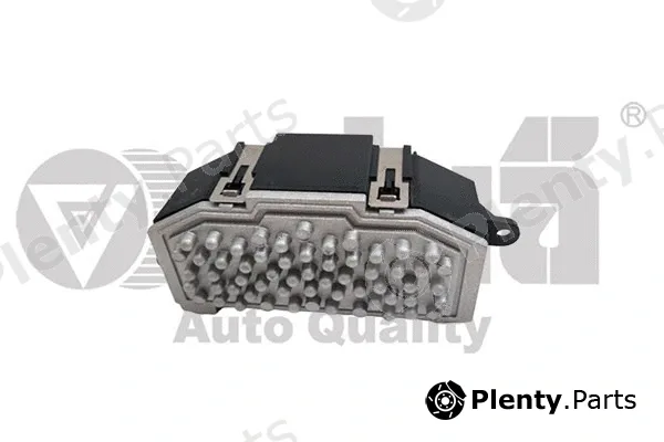 vika 89071698201 — Regulator, interior blower