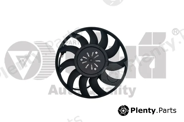 vika 99591808101 — Fan, engine cooling