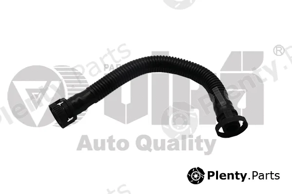 vika 11030669701 — Hose, cylinder head cover ventilation