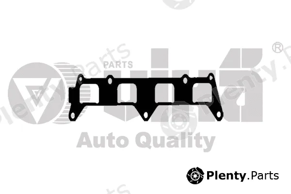 vika 11291780201 — Gasket, exhaust manifold