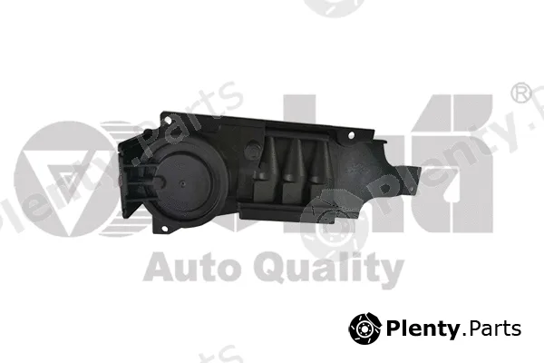 vika 11210744901 — Gasket, water pump