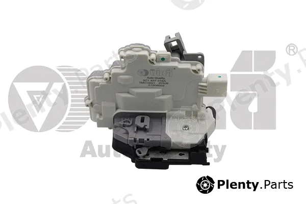 vika 88371087501 — Door Lock