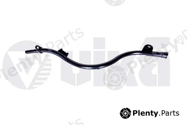 vika 11031837001 — Tube, oil dipstick