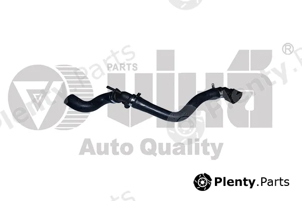 vika 11221779301 — Radiator Hose