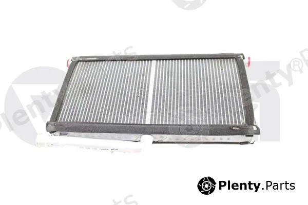 vika 88980886301 — Heat Exchanger, interior heating