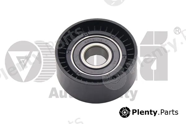 vika 99031769301 — Belt Tensioner, V-ribbed belt
