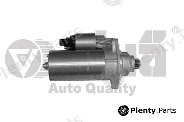 vika 99110026001 — Starter
