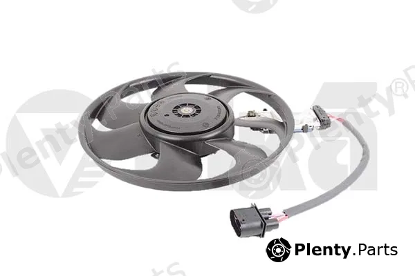 vika 99591828601 — Fan, engine cooling