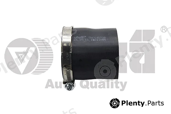 vika 11451810901 — Charge Air Hose