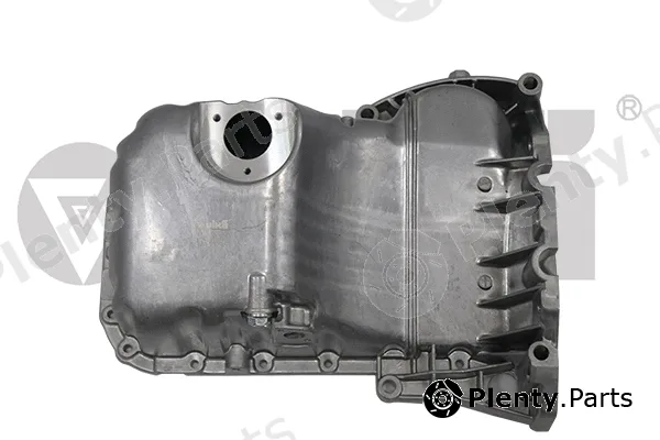 vika 11030366501 — Oil Sump