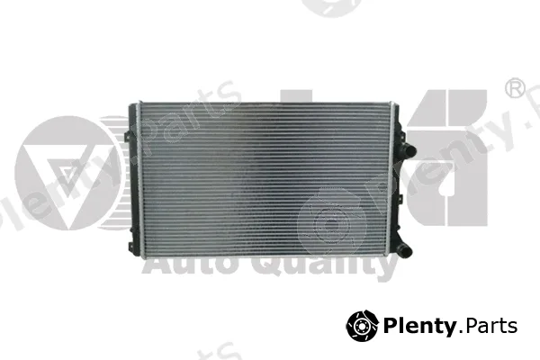 vika 11210996601 — Radiator, engine cooling
