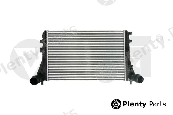 vika 11451819301 — Charge Air Cooler