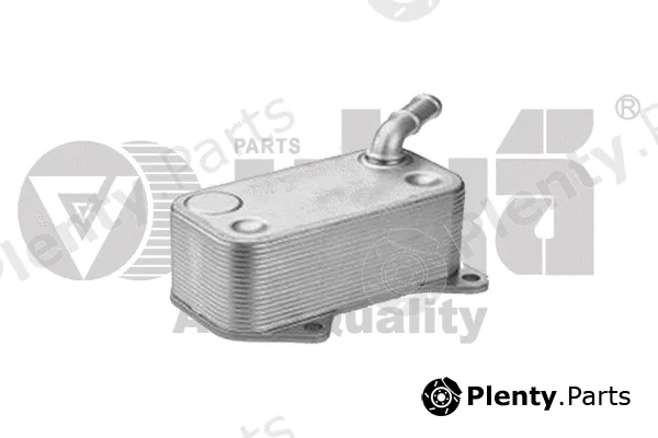 vika 11170068201 — Oil Cooler, engine oil
