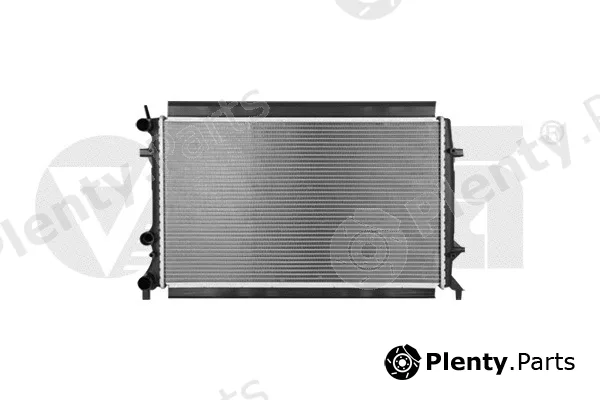 vika 11211859001 — Radiator, engine cooling